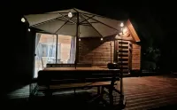 Yanggu Byeolha Pension - Wifi