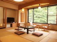 Ushiobara Onsen Matsukawa - bar