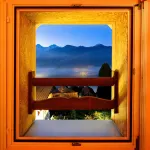 Hotel Sterne - Mountain view