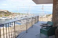 103 Boutique Hotel Stintino - Ocean View