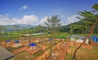 Cheongju Mindeulre Myco Pension - Homestays