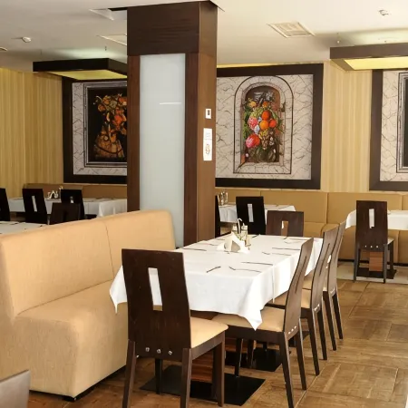 Gardenia Park Hotel