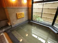 Miyazaki Lions Hotel - Hot Springs
