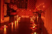 Gyeongju Star Story Pension - Spa