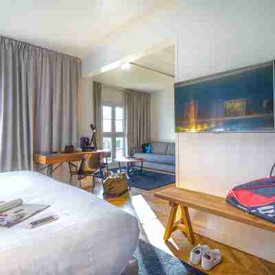 Hôtel Mercure Chantilly Resort & Conventions Rooms