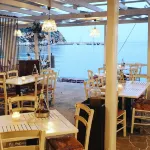Kohylia Beach Guest House - Mountain View
