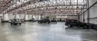 Arass Hôtel & Business Flats - parking