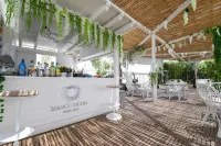 Bianco Riccio Suite Hotel - Barer