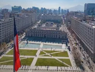 La Moneda Residency - Ostelli