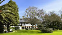 Le Friquet Hotel โรงแรมใน