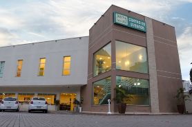 Hotel Serra de Jundiaí