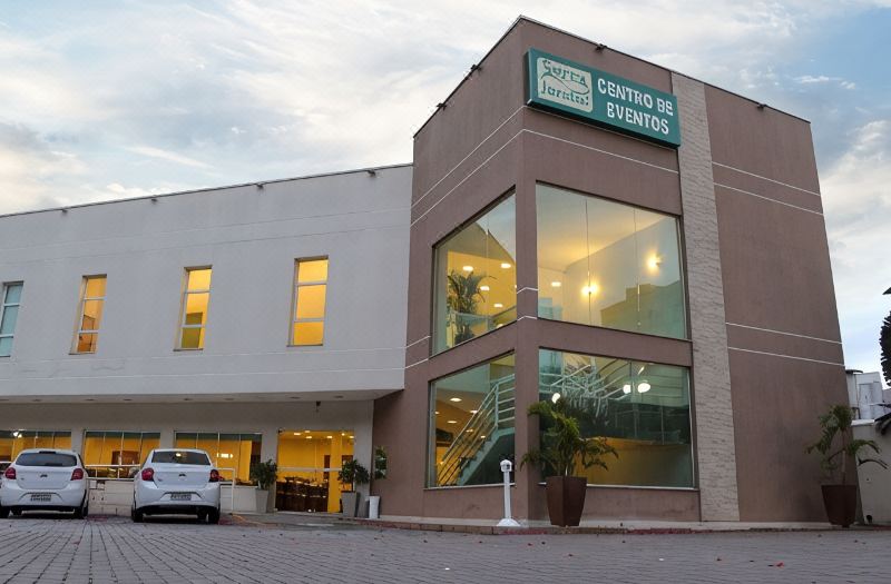 Hotel Serra de Jundiaí