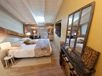 La Grange du Couvent B&B - Bed and Breakfasts