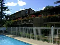 Relais de Frejeroques - Swimmingpools