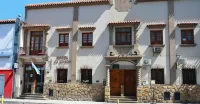 Hotel la Giralda