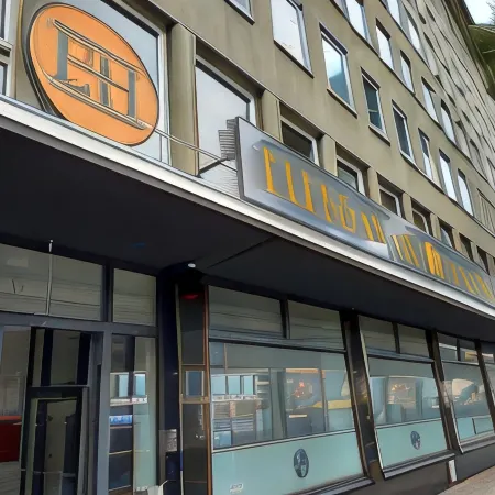 Dormero Hotel Bremen