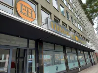 Dormero Hotel Bremen