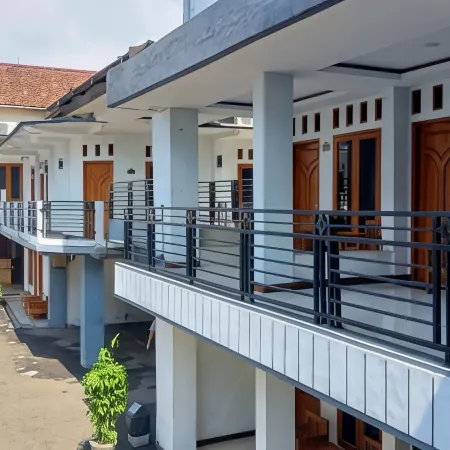 Bydiel Hotel