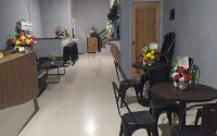 Josapa Guest House - Pensions