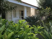 C'era Una Volta Hotels in 