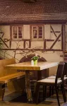 Logis Hotel Restaurant Keimberg - Airport Shuttle