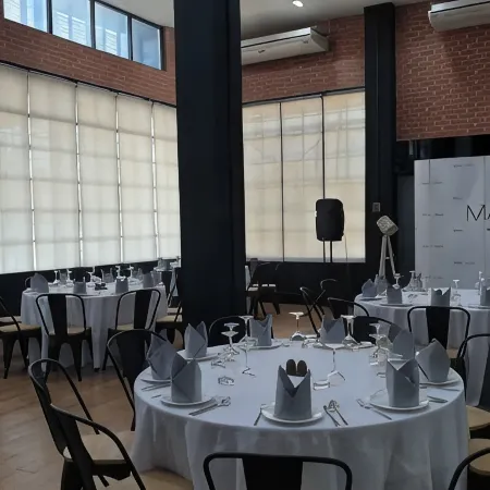Mayson Place Hotel
