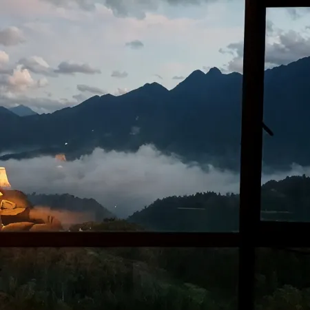 Sapa Nature View Hotel