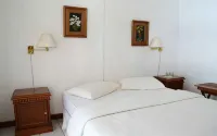 Tan Dirih Hotel
