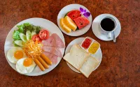 City Park Hotel - 2-Star