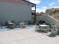 Little Bear Motel