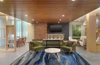 Fairfield by Marriott Inn & Suites Savannah Pooler