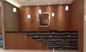 Lex Hotel Banjarmasin by Excelsior