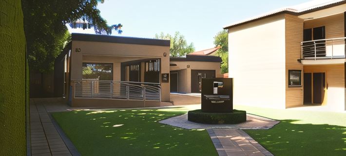 Palm Swift Luxury Accommodation Hotels in Bojanala