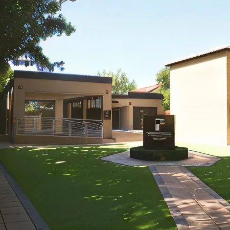 Palm Swift Luxury Accommodation