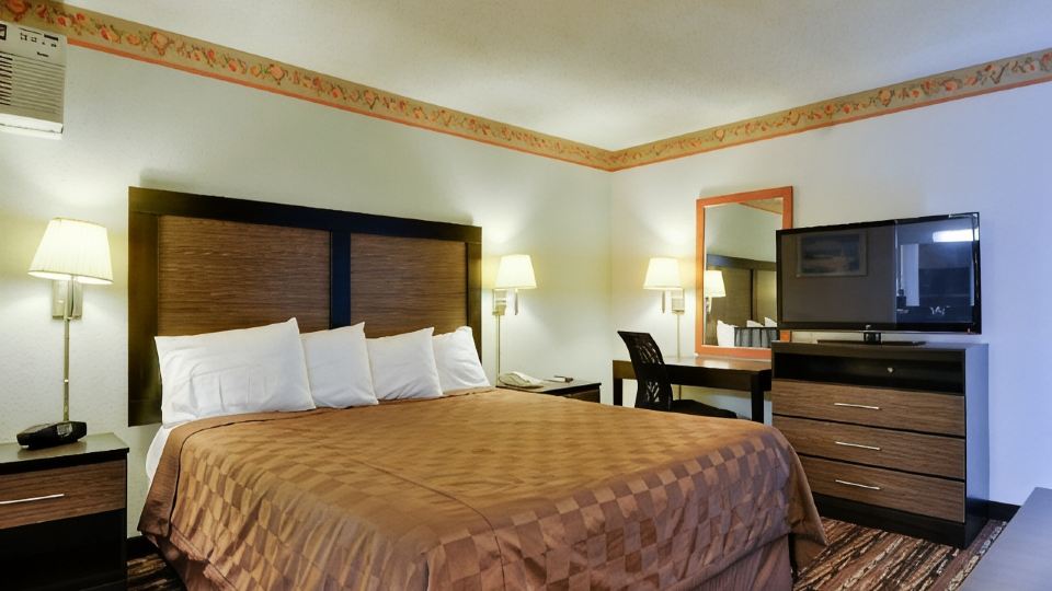 Vagabond Inn Sunnyvale