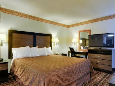 Vagabond Inn Sunnyvale