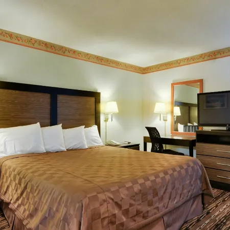 Vagabond Inn Sunnyvale