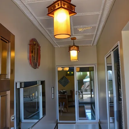 Triple Palms Bed and Breakfast