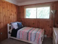 Direct Waterfront! 230ft of frontage. 6BRs, 2BAs and beautiful views!