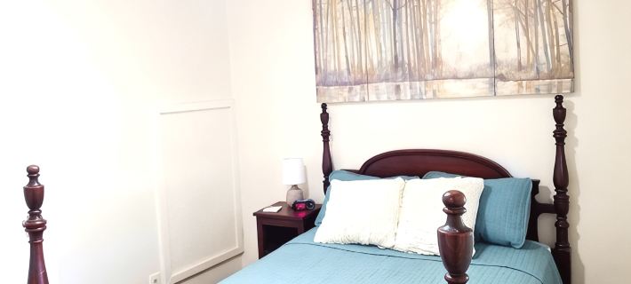 Tiny House - 6 miles from Averett University and 5.4 miles from Caesars Virginia Hotels in Danville