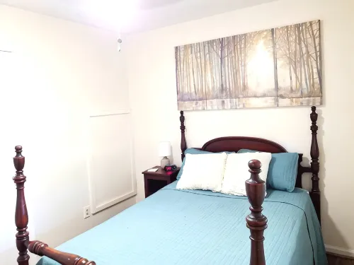 Tiny House - 6 miles from Averett University and 5.4 miles from Caesars Virginia