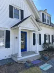 New listing! New updared pictures! Stunning, Historic Captain Mayo House, SWH! - Homestays