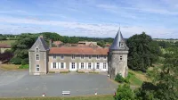 Manoir de Ponsay