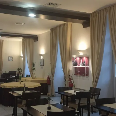 Hotel Due Colonne