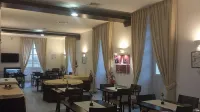 Hotel Due Colonne - Desayuno