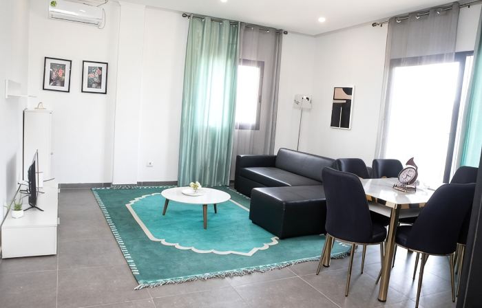 Nour Apartments