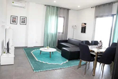 Nour Apartments - Wifi