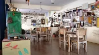 Hotel Deyzor - breakfast