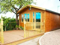 Quixhill - Denstone - Dove Meadow B & B Hotels in Denstone