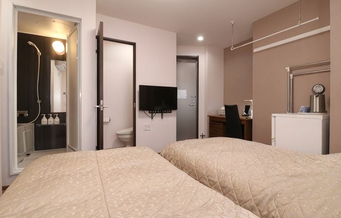 Business Inn Grandeur Fuchu